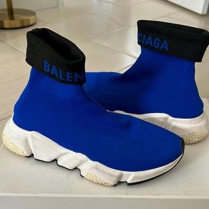 Balenciaga Sock runners